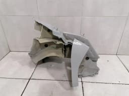 PORSCHE Porsche 911 992 subframe rear 992803035 axle frame rear axle — thumbnail 3