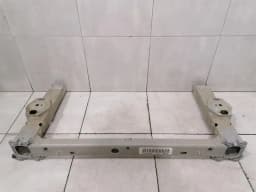 PORSCHE Porsche 911 992 subframe rear 992803035 axle frame rear axle — thumbnail 4