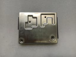 PORSCHE Porsche Boxster Spyder 718 electronic module 7pp907064kn control unit BCM — thumbnail 2