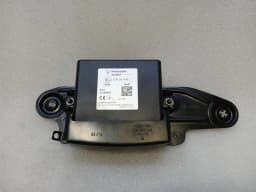 PORSCHE Porsche Boxster Spyder 718 electronic module 7pp035620 control unit VTS — thumbnail 1