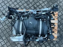 PORSCHE PORSCHE 911 991 GT3 MK2 2017-2019 ENGINE DGGA Engine COMPLETE DGG FACELIFT — thumbnail 2