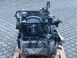 PORSCHE PORSCHE 911 991 GT3 MK2 2017-2019 ENGINE DGGA Engine COMPLETE DGG FACELIFT — thumbnail 3
