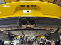 PORSCHE PORSCHE 911 991 GT3 MK2 2017-2019 ENGINE DGGA Engine COMPLETE DGG FACELIFT — thumbnail 8