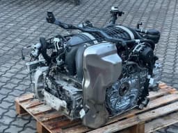 PORSCHE PORSCHE 911 991 GT3 MK2 2017-2019 ENGINE DGGA Engine COMPLETE DGG FACELIFT — thumbnail 6