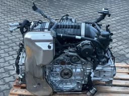 PORSCHE PORSCHE 911 991 GT3 MK2 2017-2019 ENGINE DGGA Engine COMPLETE DGG FACELIFT — thumbnail 5