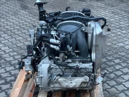 PORSCHE PORSCHE 911 991 GT3 MK2 2017-2019 ENGINE DGGA Engine COMPLETE DGG FACELIFT — thumbnail 7