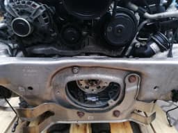 PORSCHE Porsche 911 991 GT3RS Mk1 4.0 Engine MA176 Engine COMPLETE — thumbnail 6