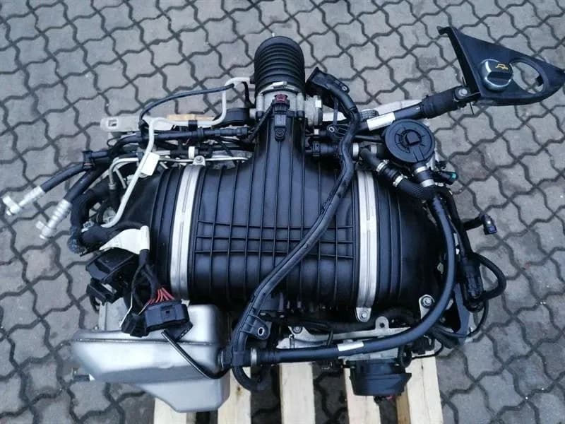Porsche 911 991 GT3RS Mk1 4.0 Engine MA176 Engine COMPLETE