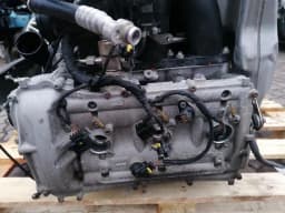 PORSCHE Porsche 911 991 GT3RS Mk1 4.0 Engine MA176 Engine COMPLETE — thumbnail 7