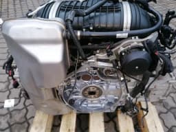 PORSCHE Porsche 911 991 GT3RS Mk1 4.0 Engine MA176 Engine COMPLETE — thumbnail 4