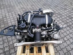 PORSCHE Porsche 911 991 GT3RS Mk1 4.0 Engine MA176 Engine COMPLETE — thumbnail 2