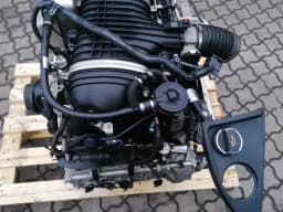 PORSCHE Porsche 911 991 GT3RS Mk1 4.0 Engine MA176 Engine COMPLETE — thumbnail 10