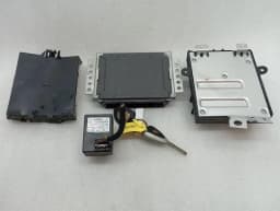 PORSCHE Porsche 911 997 Engine ECU 99761860104 Engine Control Unit SET KIT MK1 3.6 — thumbnail 4