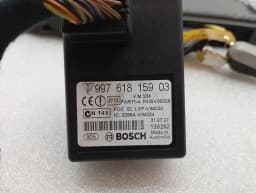 PORSCHE Porsche 911 997 Engine ECU 99761860104 Engine Control Unit SET KIT MK1 3.6 — thumbnail 5
