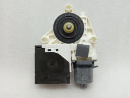 PORSCHE Porsche 911 997 door window motor 99762418204 window regulator motor passenger — thumbnail 5