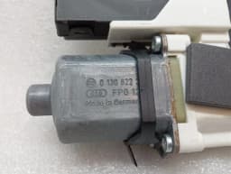 PORSCHE Porsche 911 997 door window motor 99762418204 window regulator motor passenger — thumbnail 8