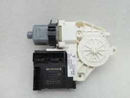 PORSCHE Porsche 911 997 door window motor 99762418204 window regulator motor passenger — thumbnail 10