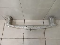 PORSCHE Porsche Cayman 718 GT4RS Front Bumper Beam 982807109B FAULTY Bumper Carrier — thumbnail 2