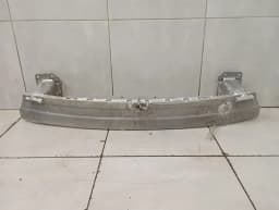 PORSCHE Porsche Cayman 718 GT4RS Front Bumper Beam 982807109B FAULTY Bumper Carrier — thumbnail 1