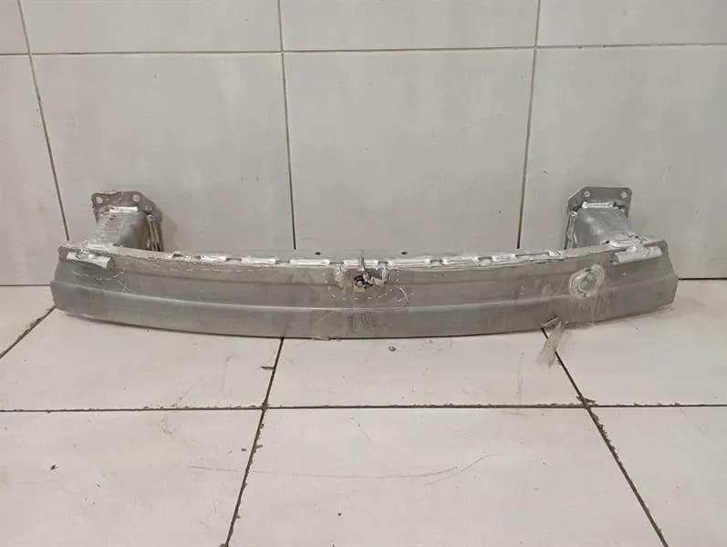 PORSCHE Porsche Cayman 718 GT4RS Front Bumper Beam 982807109B FAULTY Bumper Carrier