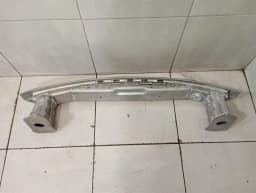 PORSCHE Porsche Cayman 718 GT4RS Front Bumper Beam 982807109B FAULTY Bumper Carrier — thumbnail 10