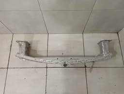 PORSCHE Porsche Cayman 718 GT4RS Front Bumper Beam 982807109B FAULTY Bumper Carrier — thumbnail 8