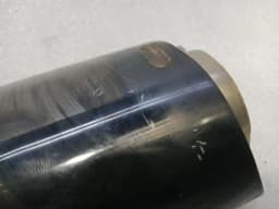 PORSCHE Porsche Cayman 718 GT4RS exhaust silencer 982251188e tip sports tailpipe exhaust — thumbnail 6