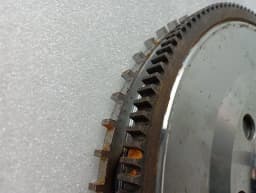 PORSCHE Porsche Cayman 718 GT4RS Flywheel 982105264B Flywheel — thumbnail 6