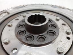 PORSCHE Porsche Cayman 718 GT4RS Flywheel 982105264B Flywheel — thumbnail 7