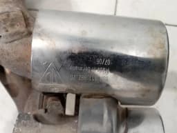 PORSCHE Porsche 911 997 exhaust 99711151102 Eisenmann set exhaust muffler — thumbnail 9