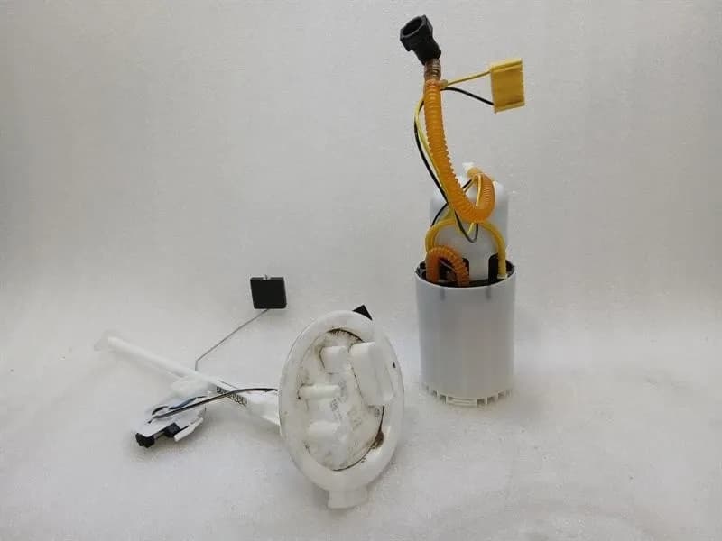 PORSCHE Porsche Boxster Spyder 718 Fuel Pump Electric 9P1919087B Fuel Pump