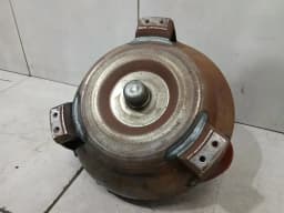 PORSCHE PORSCHE 911 997 CARRERA 4S GEARBOX A7222503202 GEARBOX CONVERTER TORQUE CONVERTER — thumbnail 5