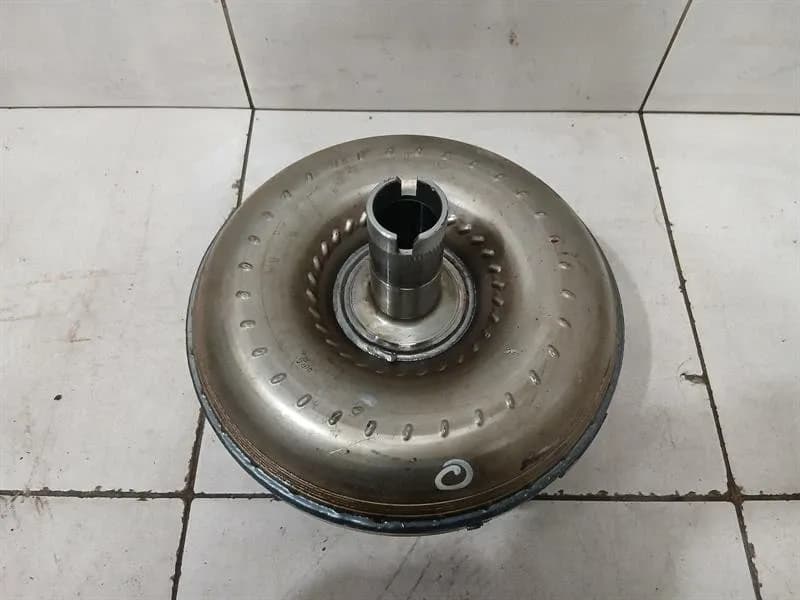 PORSCHE PORSCHE 911 997 CARRERA 4S GEARBOX A7222503202 GEARBOX CONVERTER TORQUE CONVERTER