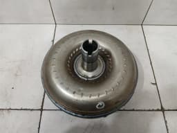 PORSCHE PORSCHE 911 997 CARRERA 4S GEARBOX A7222503202 GEARBOX CONVERTER TORQUE CONVERTER — thumbnail 7