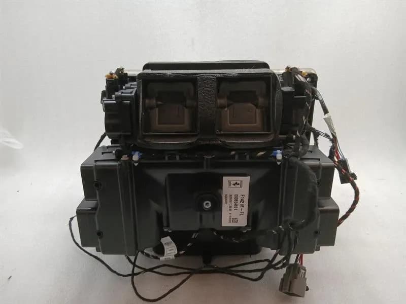 FERRARI Ferrari F8 F142MFL Complete Evaporator 864861 Engine Heater Blower