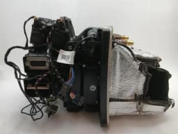 FERRARI Ferrari F8 F142MFL Complete Evaporator 864861 Engine Heater Blower — thumbnail 2