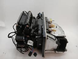 FERRARI Ferrari F8 F142MFL Complete Evaporator 864861 Engine Heater Blower — thumbnail 3