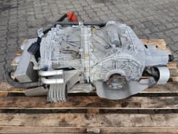 FERRARI FERRARI CALIFORNIA T F149 2014-2017 GEARBOX 293401 DCT TRANSMISSION — thumbnail 5
