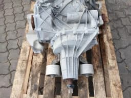 FERRARI FERRARI CALIFORNIA T F149 2014-2017 GEARBOX 293401 DCT TRANSMISSION — thumbnail 7