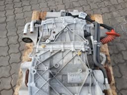 FERRARI FERRARI CALIFORNIA T F149 2014-2017 GEARBOX 293401 DCT TRANSMISSION — thumbnail 8