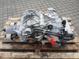 FERRARI FERRARI CALIFORNIA T F149 2014-2017 GEARBOX 293401 DCT TRANSMISSION — thumbnail 9