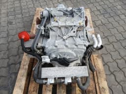 FERRARI FERRARI CALIFORNIA T F149 2014-2017 GEARBOX 293401 DCT TRANSMISSION — thumbnail 10