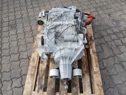 FERRARI FERRARI CALIFORNIA T F149 2014-2017 GEARBOX 293401 DCT TRANSMISSION — thumbnail 6