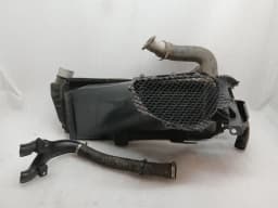 FERRARI Ferrari F8 F142MFL Right Intercooler 748559 Right Intercooler — thumbnail 1