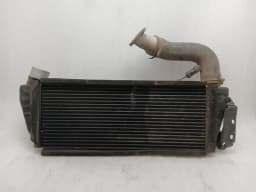 FERRARI Ferrari F8 F142MFL Right Intercooler 748559 Right Intercooler — thumbnail 3