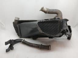 FERRARI Ferrari F8 F142MFL Right Intercooler 748559 Right Intercooler — thumbnail 2