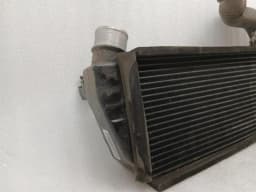 FERRARI Ferrari F8 F142MFL Right Intercooler 748559 Right Intercooler — thumbnail 5