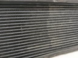 FERRARI Ferrari F8 F142MFL Right Intercooler 748559 Right Intercooler — thumbnail 4