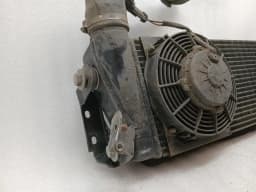 FERRARI Ferrari F8 F142MFL Right Intercooler 748559 Right Intercooler — thumbnail 9