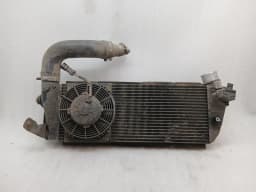 FERRARI Ferrari F8 F142MFL Right Intercooler 748559 Right Intercooler — thumbnail 8